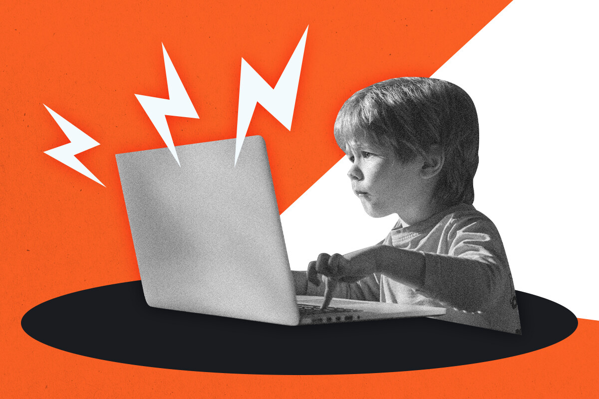 Дети в интернете: о чем стоит предупредить и чему стоит научить